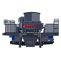 Sand Making Equipment