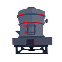 Powder Grinding Equipment