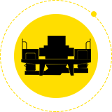 Sand Maker And Washer