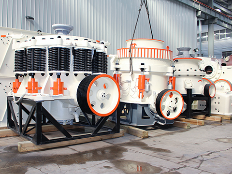 Cone Crusher