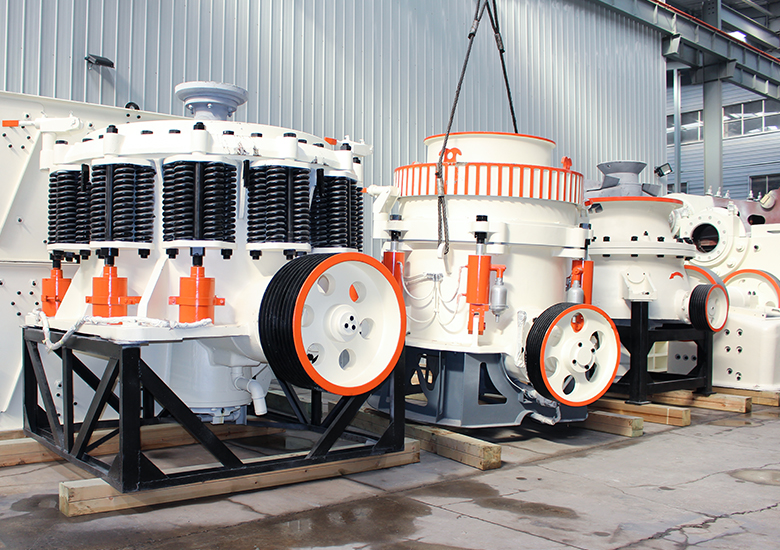 Cone Crusher