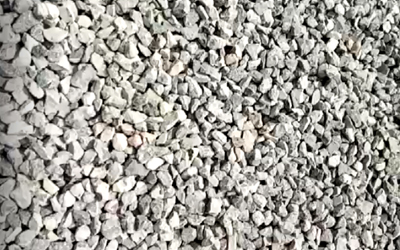 Silver Ore