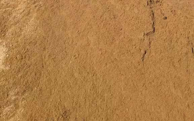 Bentonite