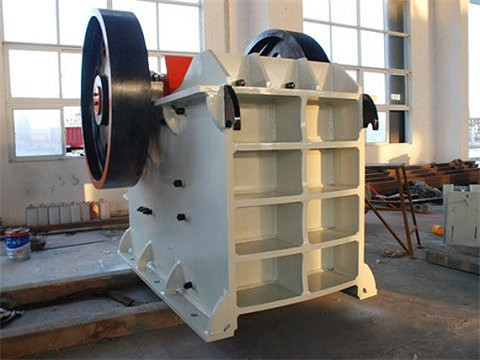 The Components of the Impact Crusher